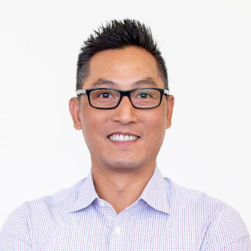 Duke Duong, founder, CEO and President of Offensive Insight